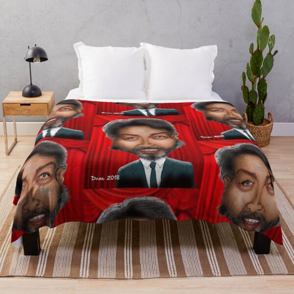 Item preview, Ricardo Darín, the great Argentine actor designed and sold by HenryDrae.