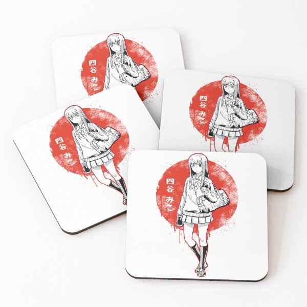Item preview, Secret Mieruko Chan Gifts Movie Fan designed and sold by Paulinerodrique.