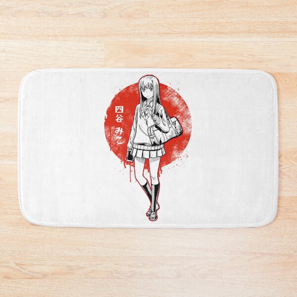 Item preview, Secret Mieruko Chan Gifts Movie Fan designed and sold by Paulinerodrique.