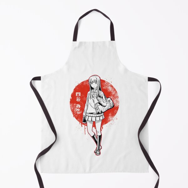 Item preview, Secret Mieruko Chan Gifts Movie Fan designed and sold by Paulinerodrique.
