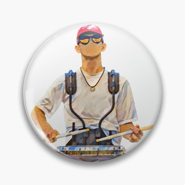Item preview, Snare Drummer designed and sold by maritherox.