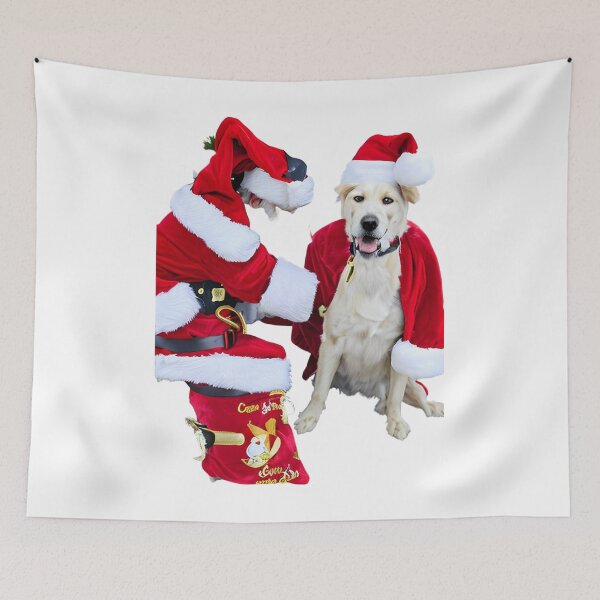 Item preview,   Saint Dog T-shirt designed and sold by SociableAnimals.
