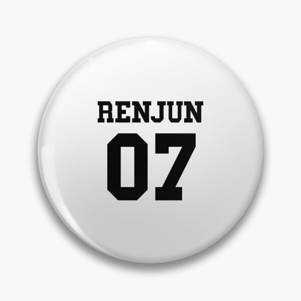 Item preview, NCT Dream - Candy Jersey - Renjun | Kpop Merch for Kpop fans | Gift for NCTZEN designed and sold by Wishful Thinking.
