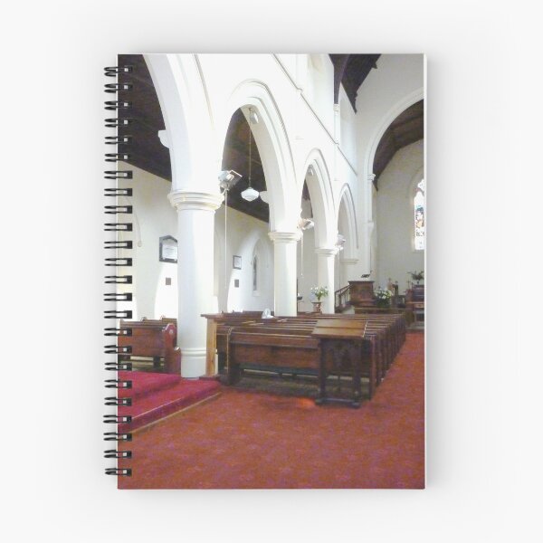 Item preview,  Holy Trinity Anglican Church - Williamstown, Vic. Australia designed and sold by EdsMum.