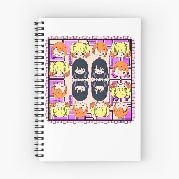 Item preview, Small Gifts Mieruko Chan Idol Gift Fot You designed and sold by Paulinerodrique.