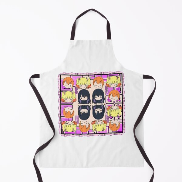 Item preview, Small Gifts Mieruko Chan Idol Gift Fot You designed and sold by Paulinerodrique.