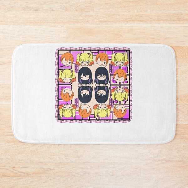 Item preview, Small Gifts Mieruko Chan Idol Gift Fot You designed and sold by Paulinerodrique.