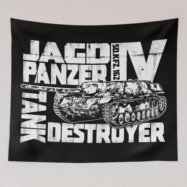 Item preview, Jagdpanzer IV designed and sold by deathdagger.