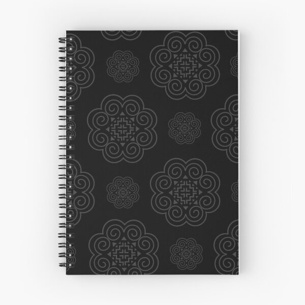 Item preview, Hmong Symbol Design designed and sold by NK-Haven.
