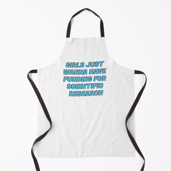 Item preview, Girls just wanna have funding for scientific research designed and sold by Inspirationmotivation.