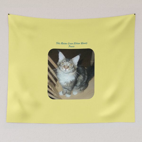 Item preview, I LOVE PEACE designed and sold by TechLaughs.