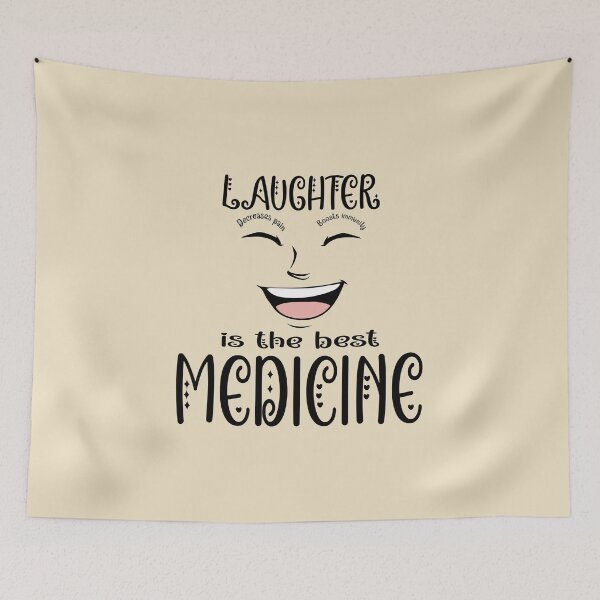 Item preview, LAUGHTER designed and sold by GIFTPLANETGP.