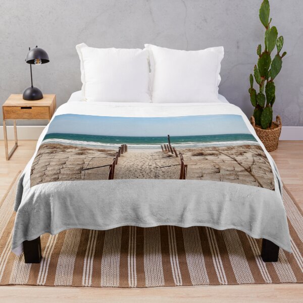 Item preview, Path Between The Dunes designed and sold by Cynthia48.