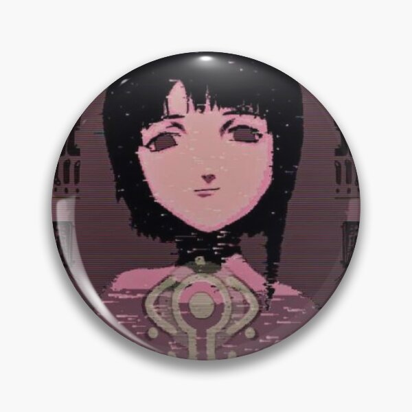 Item preview, LAIN designed and sold by 6oito.
