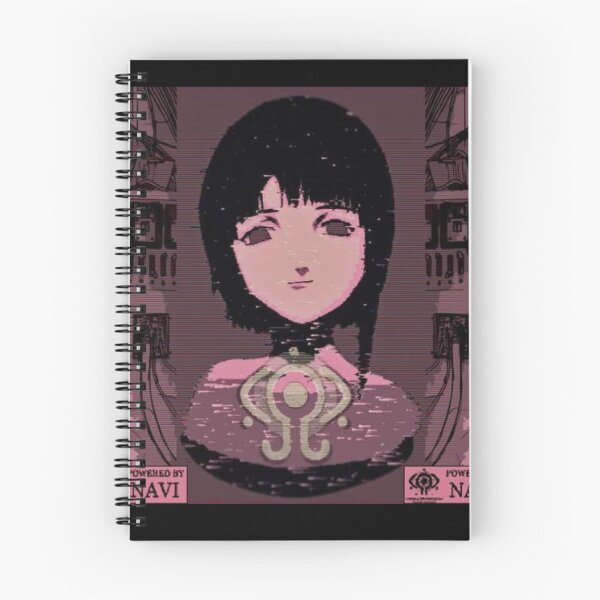 Item preview, LAIN designed and sold by 6oito.