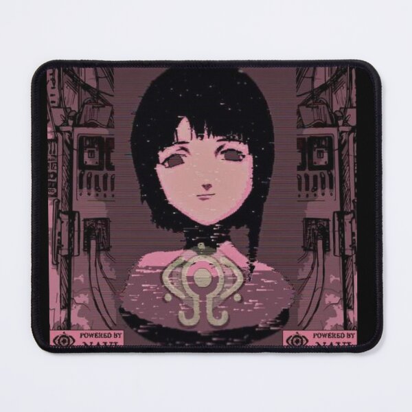 Item preview, LAIN designed and sold by 6oito.