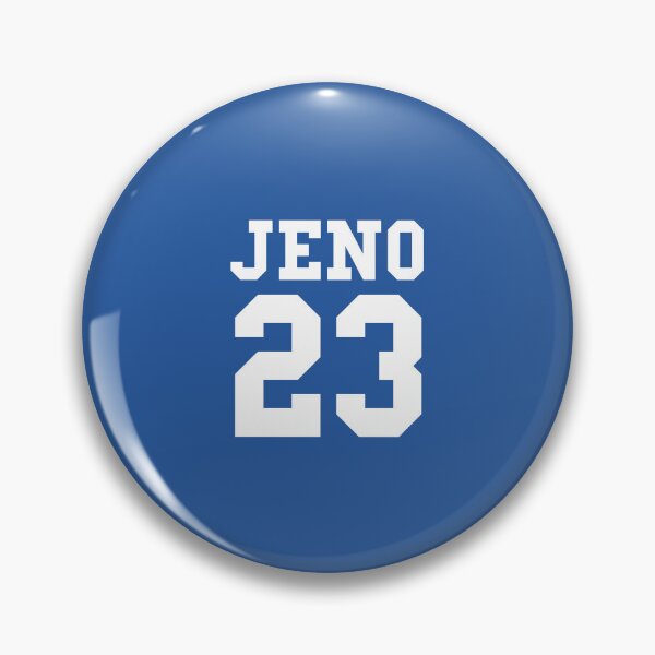 Item preview, NCT Dream - Candy Jersey - Jeno | Kpop Merch for Kpop fans | Gift for NCTZEN designed and sold by Wishful Thinking.