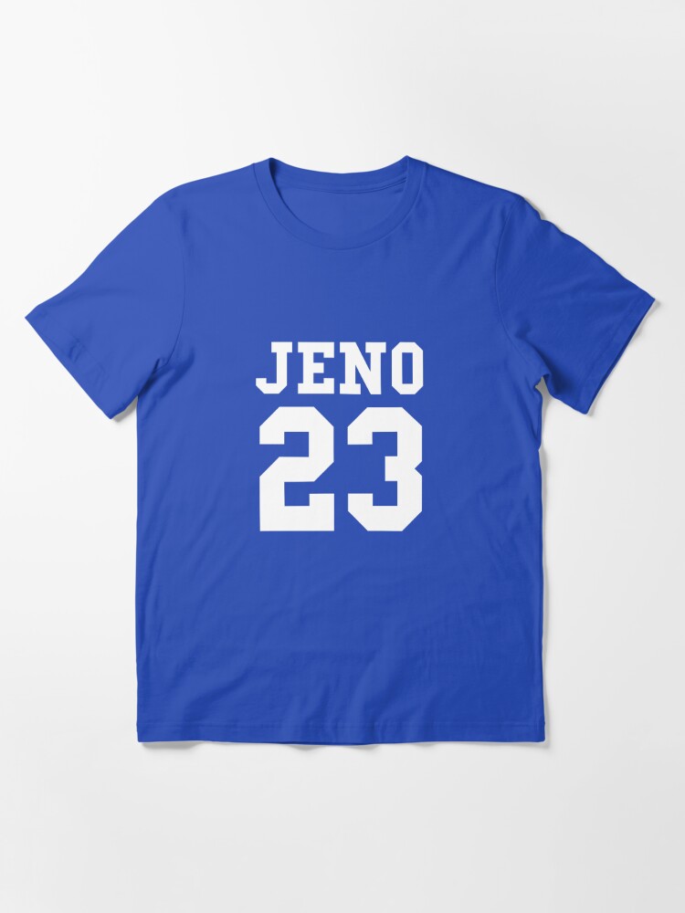 NCT Dream - Candy Jersey - Jeno | Kpop Merch for Kpop fans | Gift