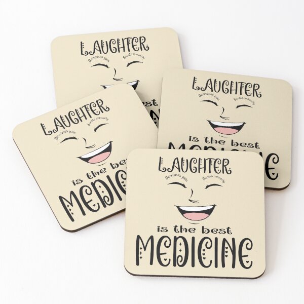 Item preview, LAUGHTER designed and sold by GIFTPLANETGP.