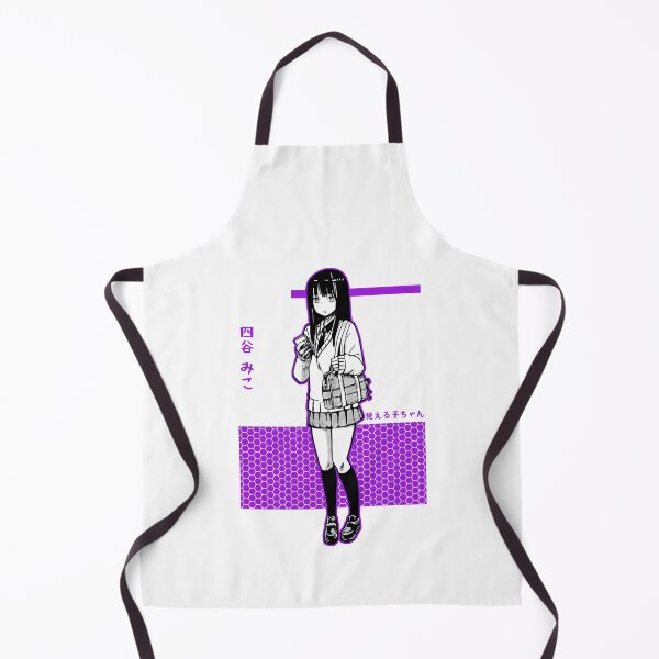 Item preview, Surprise Gift Mieruko Chan Halloween Holiday designed and sold by Paulinerodrique.