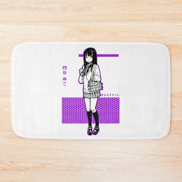 Item preview, Surprise Gift Mieruko Chan Halloween Holiday designed and sold by Paulinerodrique.