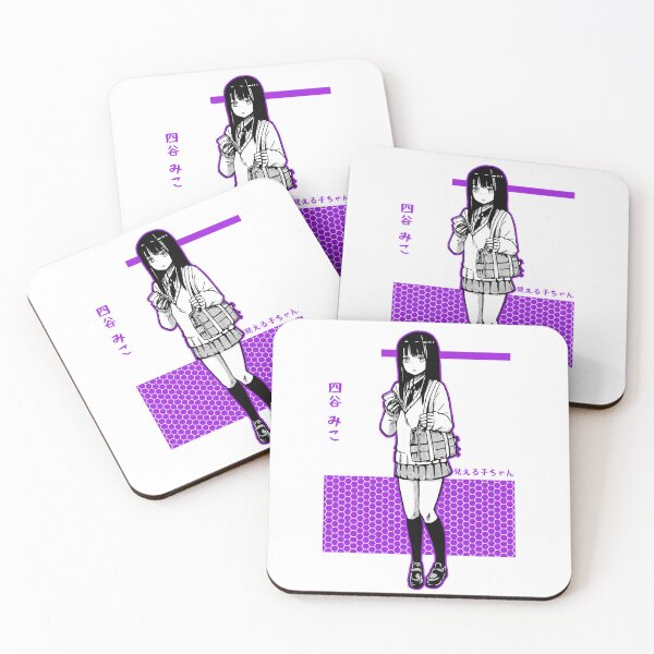 Item preview, Surprise Gift Mieruko Chan Halloween Holiday designed and sold by Paulinerodrique.
