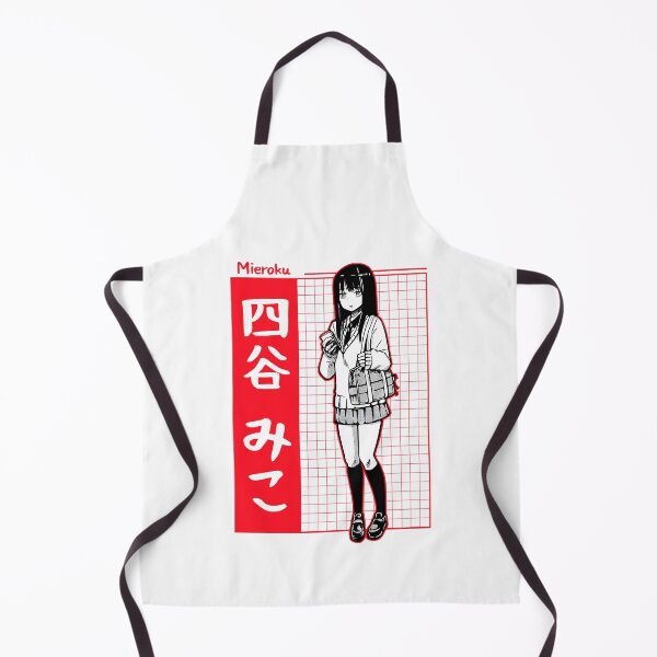 Item preview, Vintage Mieruko Chan Awesome For Movie Fans designed and sold by Paulinerodrique.