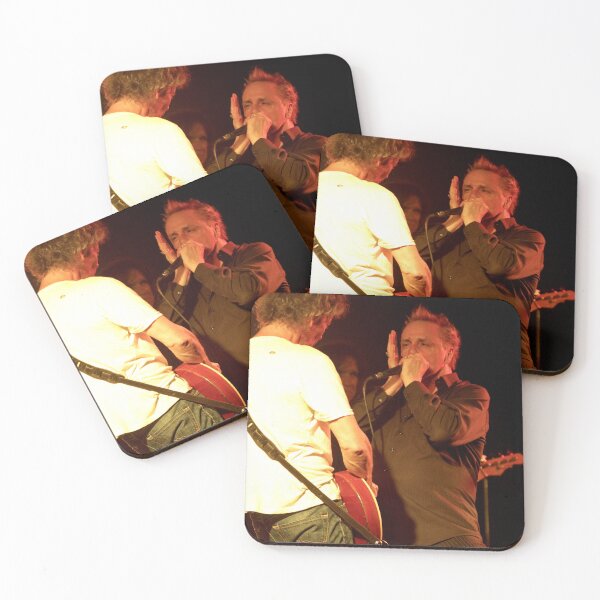 Item preview, James Montgomery - Photograph designed and sold by ConcertImages.