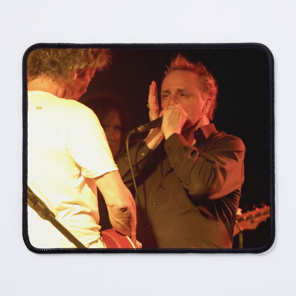 Item preview, James Montgomery - Photograph designed and sold by ConcertImages.