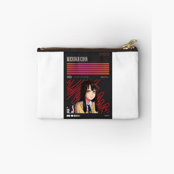 Item preview, Vintage Photograp Mieruko Chan Gifts Music Fan designed and sold by Paulinerodrique.