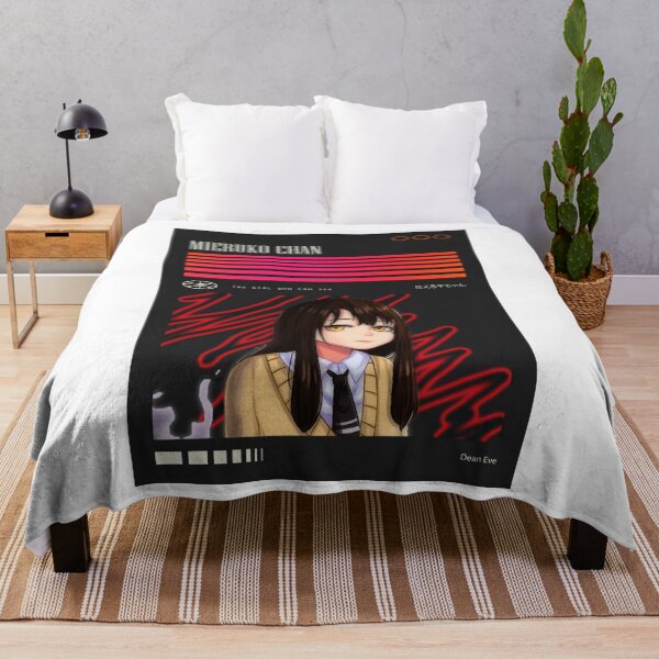 Item preview, Vintage Photograp Mieruko Chan Gifts Music Fan designed and sold by Paulinerodrique.