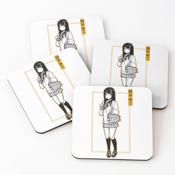 Item preview, Vintage Retro Mieruko Chan Awesome For Music Fans designed and sold by Paulinerodrique.