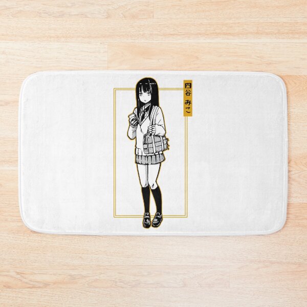 Item preview, Vintage Retro Mieruko Chan Awesome For Music Fans designed and sold by Paulinerodrique.