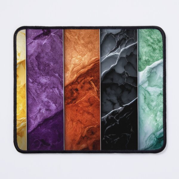 Item preview, Swirls of marble or the ripples of agate. Liquid marble texture. Fluid art. abstract waves skin wall. No.6 designed and sold by ShopThousand.