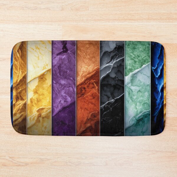 Item preview, Swirls of marble or the ripples of agate. Liquid marble texture. Fluid art. abstract waves skin wall. No.6 designed and sold by ShopThousand.