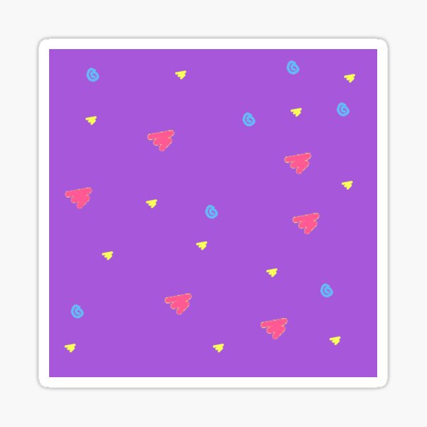 Item preview, 80's Aesthetic designed and sold by StickerMeHappy.