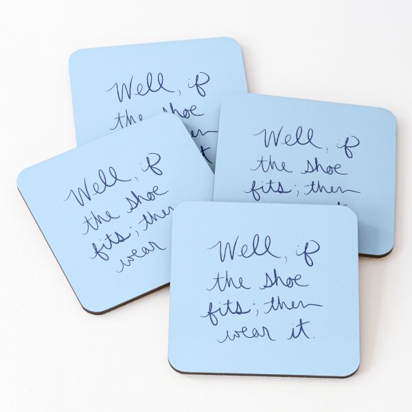 Item preview, Well, if… designed and sold by abeink.