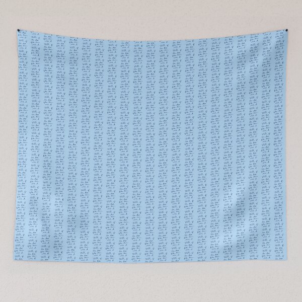 Item preview, Well, if… designed and sold by abeink.