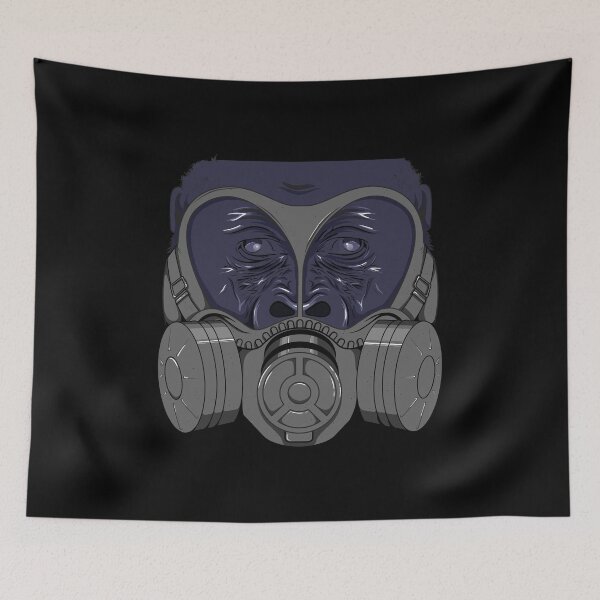 Item preview, GORILLA designed and sold by ANDIBLAIR.
