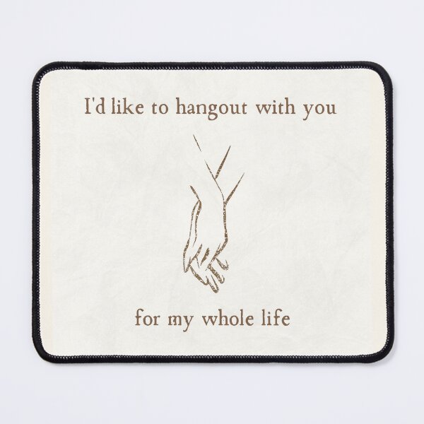 Item preview, Hangout designed and sold by KiraCosmic.