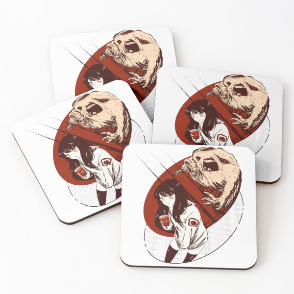 Item preview, Women Men Mieruko Chan Cool Gifts designed and sold by Paulinerodrique.