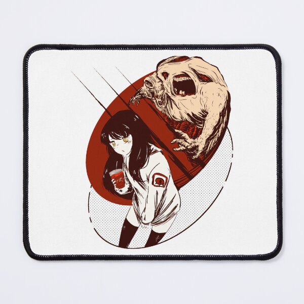 Item preview, Women Men Mieruko Chan Cool Gifts designed and sold by Paulinerodrique.