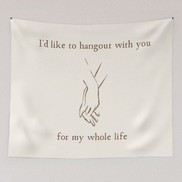 Item preview, Hangout designed and sold by KiraCosmic.