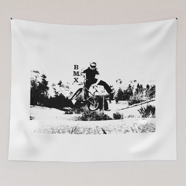 Item preview,  bmx bicycle motocross designed and sold by ricobarinas.