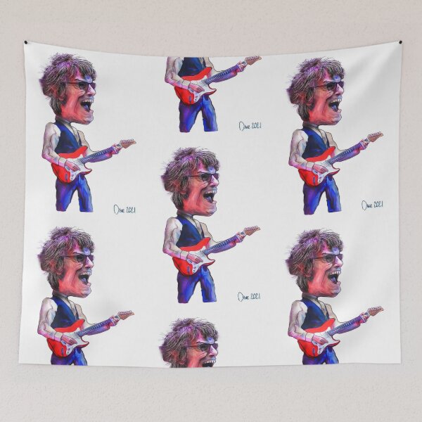 Item preview, The skinny Spinetta, like you never had it! designed and sold by HenryDrae.