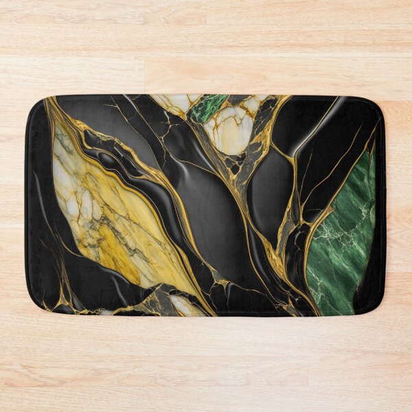 Item preview, Swirls of marble or the ripples of agate. Liquid marble texture. Fluid art. abstract waves skin wall. No.7 designed and sold by ShopThousand.