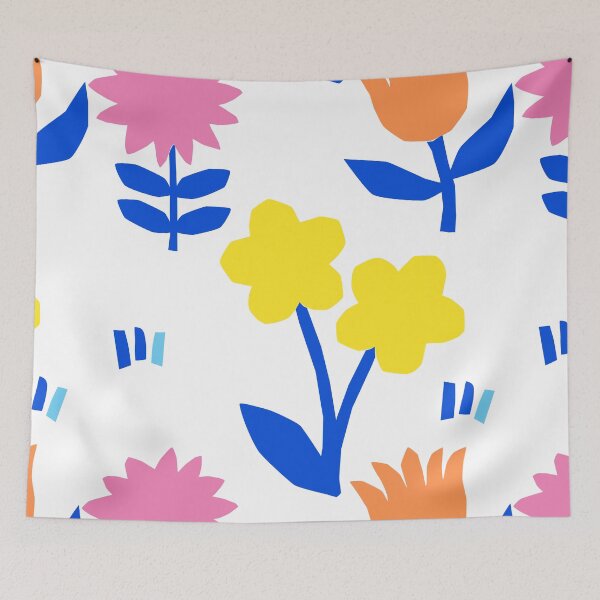 Artikelvorschau, Blumen entworfen und verkauft von Myfavorithings.