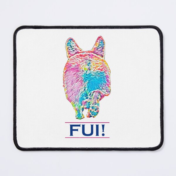 Item preview, Corgi, bye! designed and sold by Mood Dogs Studio.