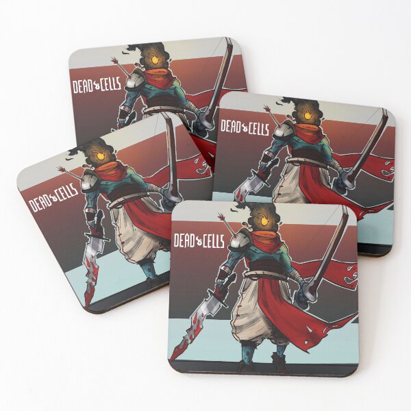 Item preview, dead cells video game designed and sold by walklingrafter.