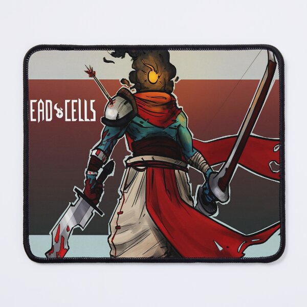 Item preview, dead cells video game designed and sold by walklingrafter.